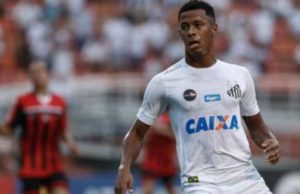 Nova joia marca de novo e salva Santos de perder do Ituano
