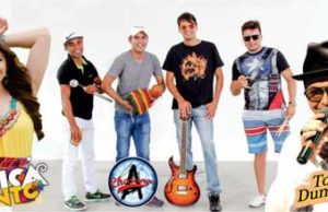 Sábado é dia de feijoada e musica ao vivo na prévia do bloco Imprensados na sede da ACI