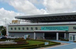 Criança que foi atropelada na BR-230 tem morte encefálica e família decide doar órgãos, em João Pessoa