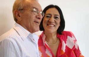 Antônio Barros e Cecéu são os homenageados das Muriçocas 2018