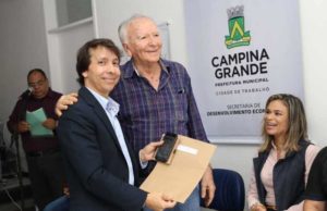 Prefeitura libera quase R$ 500 mil para o “Carnaval da Paz” de Campina Grande
