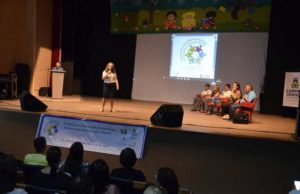 Seduc inicia atividades do VI Seminário Municipal de Educação