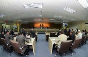 CMCG inicia o ano legislativo nessa quinta-feira com mudanças e mais transparência