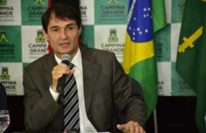 Romero critica sanção de lei por Ricardo Coutinho que cria guarda pessoal para ex-governador