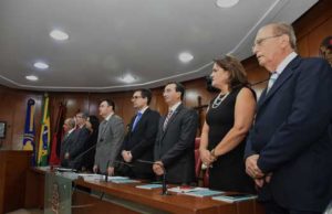 Câmara de JP e ALPB lembram os 20 anos de morte de Humberto Lucena