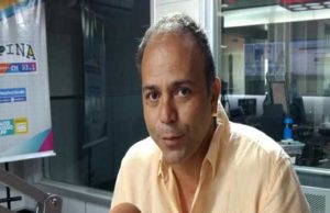 Vereador do PSB diz que Romero lançou nome ao governo apenas para se valorizar