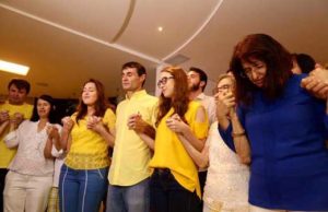 Pelas redes sociais, Romero anuncia permanência na Prefeitura e se coloca como apoiador da campanha das oposições na PB
