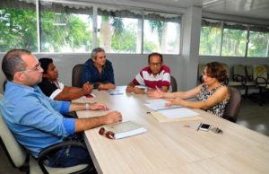 Edital de convocação para concurso da CMCG começa a ser elaborado em junho