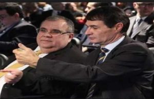 Romero se diz perplexo com a morte prematura de Rômulo Gouveia e decreta luto de três dias em Campina Grande