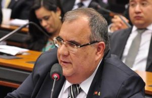 Velório de deputado paraibano será na Câmara Municipal em Campina