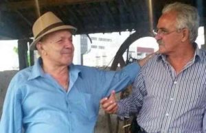 Líder da bancada governista lamenta o falecimento do vereador Lula Cabral