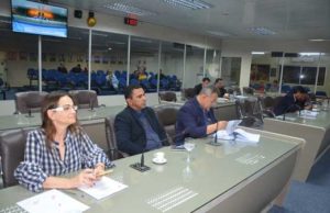 Câmara de Vereadores de Campina Grande gastou mais de R$ 64 mil com xerox em 2017