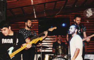 Programação musical toma conta do segundo dia da 43ª edição do FICG