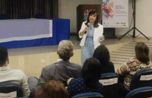 Programa Minha árvore PMCG é classificado para primeira etapa de importante prêmio em nível de Brasil