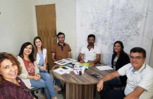 Programa Minha Árvore desperta interesse de gestores municipais e concorre a uma das maiores premiações do Brasil