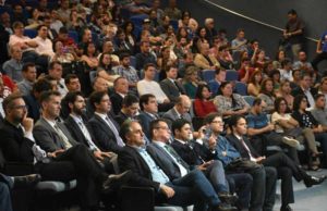 ‘HackFest + Virada Legislativa’ começa com jornalismo, transparência e maratona “hacker”