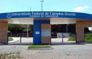 Professores da UFCG e do IFPB em Cajazeiras entram em greve por tempo indeterminado