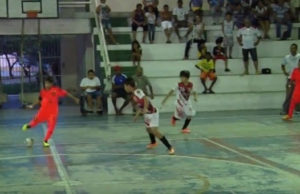 Taça Campina Grande de Futsal contará com parceria da Sejel