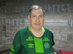 Morre jornalista sobrevivente do acidente da Chapecoense
