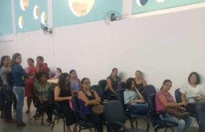 Sine inscreve nesta terça-feira para Semana da Mulher