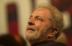 Ex-presidente Lula é indicado oficialmente ao Nobel da Paz