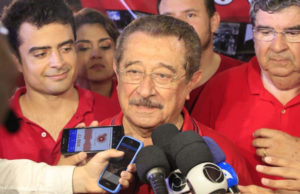 “Agora a gente tá sabendo porque perdeu a eleição”, diz Maranhão sobre caixa 2 na Paraíba