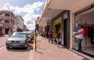 Paraíba é o terceiro estado com maior número de empresas fechadas no primeiro trimestre de 2023