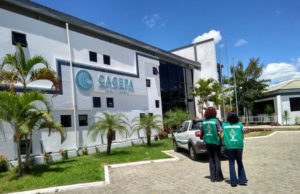 Cagepa não cumpre promessas e é autuada mais uma vez pelo Procon de Campina