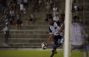 Bota-PB vence Sampaio e antecipa vaga no mata-mata do Nordestão