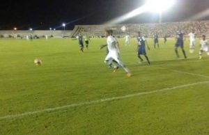 Botafogo-PB vence e rebaixa o CSP no Campeonato Paraibano