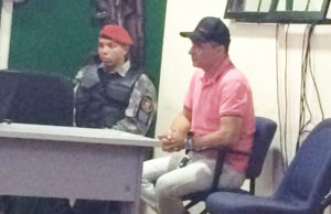 Acusado de planejar morte de radialista no RN rejeita defensora pública e júri é adiado pela quarta vez