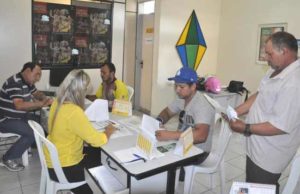 Medow Promo abre recadastramento para comerciantes do São João 2019