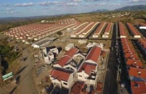 Seplan divulga lista de contemplados no Complexo Aluízio Campos para apresentação de documentos