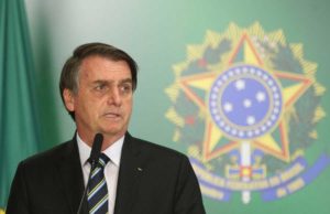 Em 100 dias, Bolsonaro faz balanço de metas cumpridas e em andamento