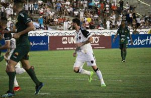 Bota-PB domina Naça, vence e encara Campinense na final