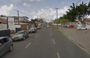 Vigilante é ferido a tiros durante assalto em João Pessoa