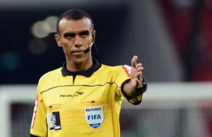 Campinense x Botafogo-PB: paraense da Fifa apita jogo de ida da decisão