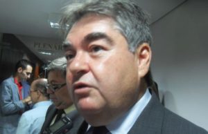 Deputado declara voltar renovado para Assembleia Legislativa