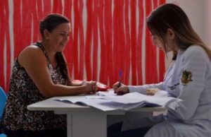 Secretaria de Saúde abre contratação de médicos para atenção básica
