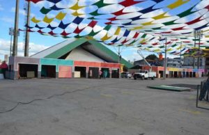 Área de realização do Maior São João do Mundo será ampliada este ano