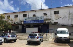 João anuncia o fim do presídio do Róger; espaço dará lugar a um Centro Cultural