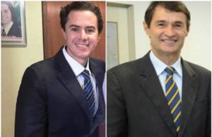 São João de Campina gera troca de “farpas” entre Romero e Veneziano: ‘Gestão retrógrada’, afirma senador