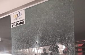UEPB suspende atividades no campus de Bodocongó durante esta segunda-feira