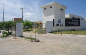 UFCG seleciona professores nas áreas de Odontologia e Ciência da Computação