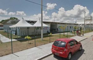 Menina de seis anos morre após ser atingida por bala perdida