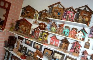 Amde lança edital para artesãos exporem seus produtos na Vila Nova da Rainha durante Maior São João do Mundo