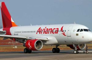 Avianca atualiza lista de voos cancelados; até domingo, serão 304