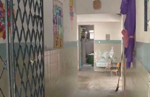 Bandidos invadem creche e posto de Saúde, em João Pessoa