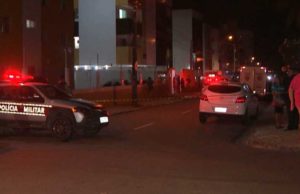 Suspeito de praticar assaltos é morto por policial militar, em João Pessoa