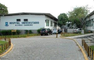 Servidores de hospitais universitários encerram greve depois de 10 dias de paralisação na Paraíba